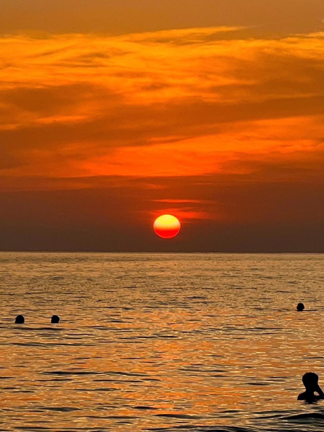 Sunvada Beach Rayong Eksteriør bilde