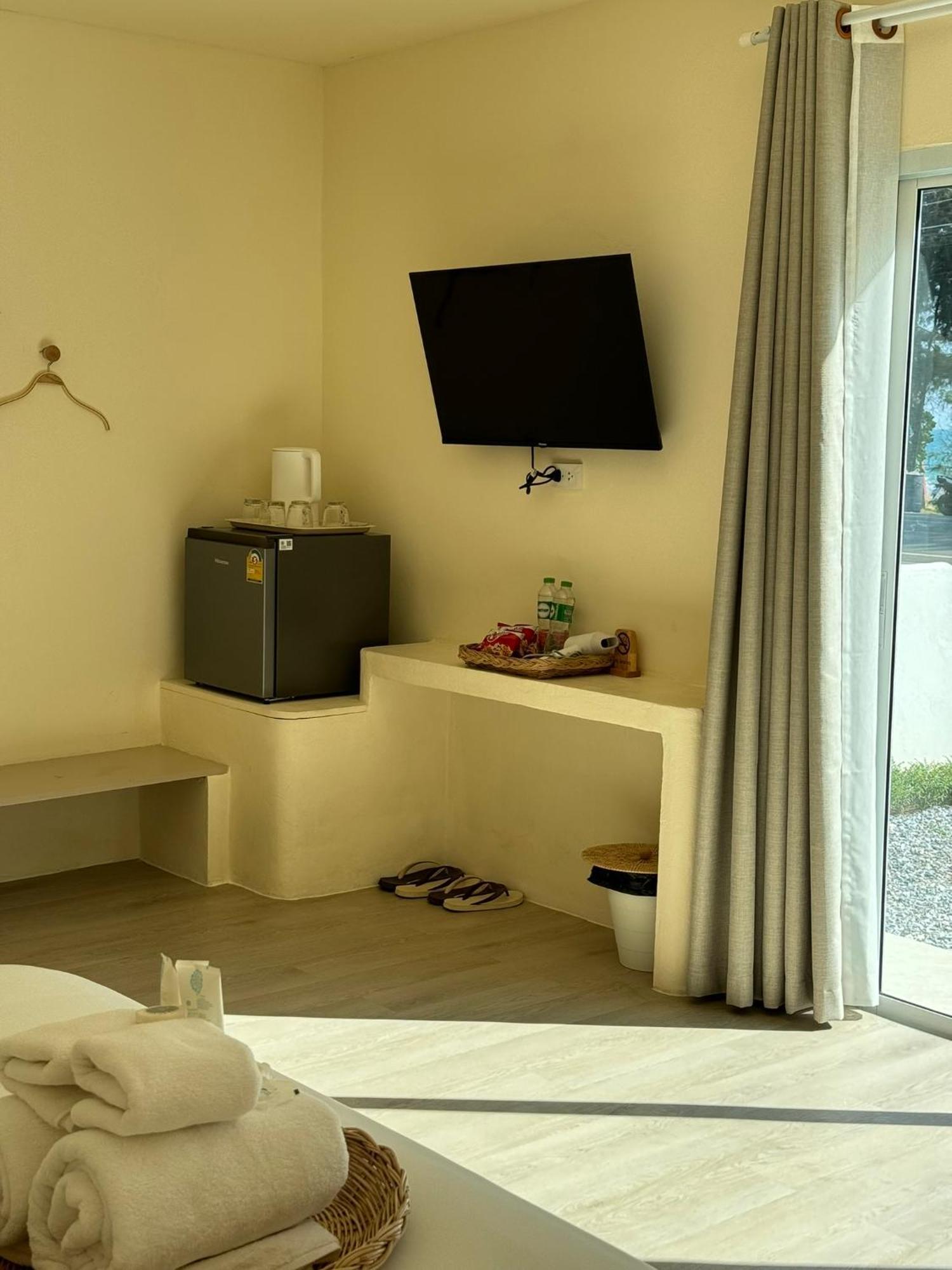 Sunvada Beach Rayong Eksteriør bilde