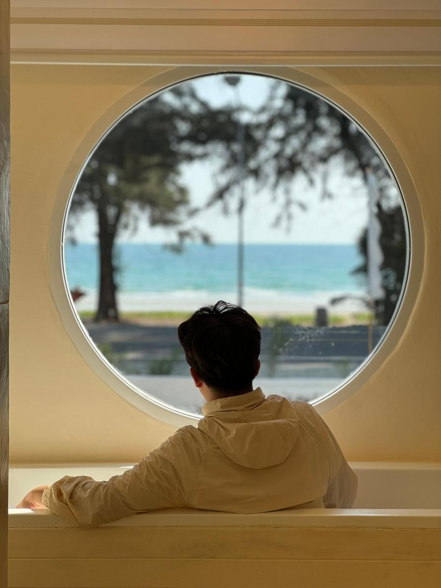 Sunvada Beach Rayong Eksteriør bilde
