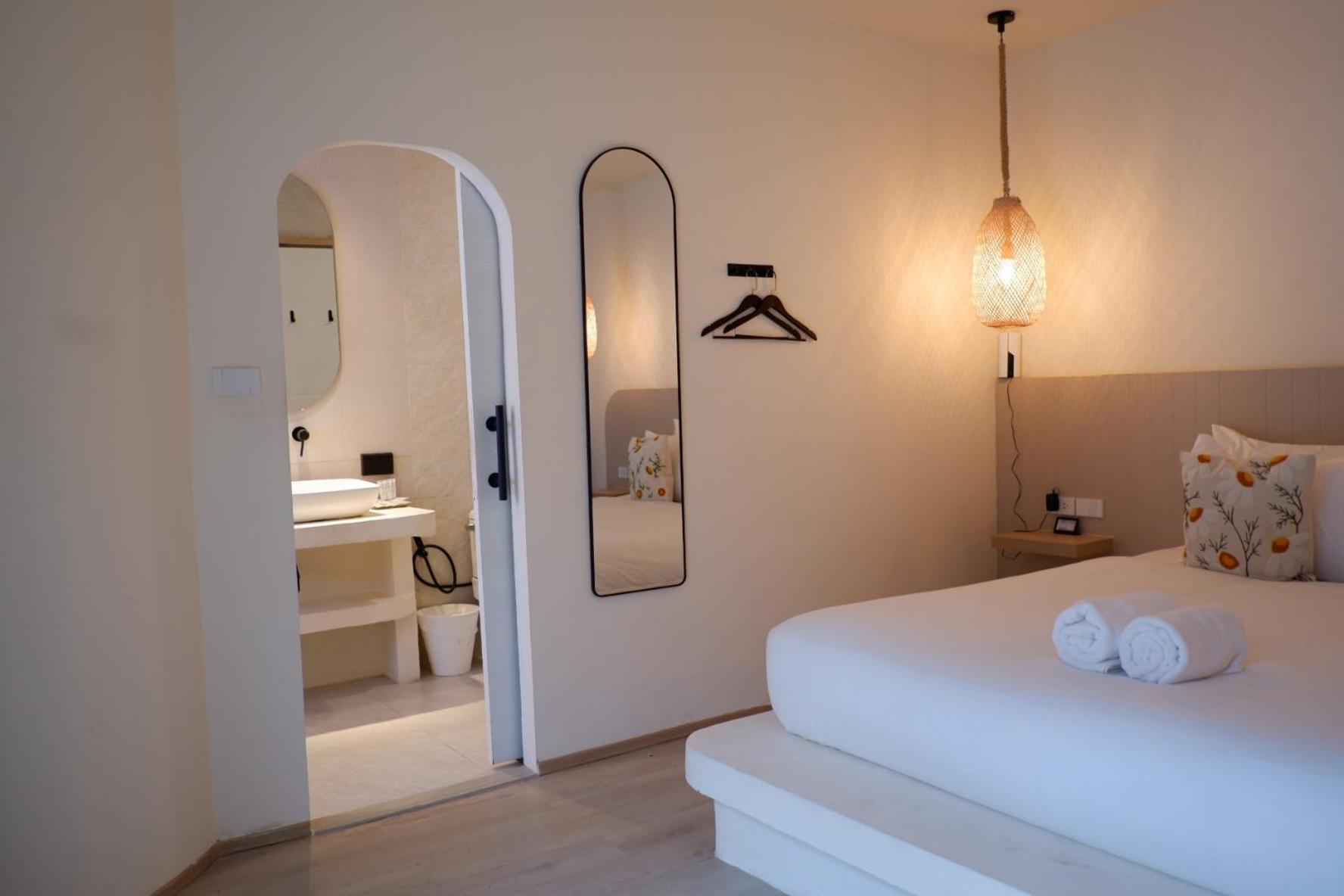Sunvada Beach Rayong Eksteriør bilde