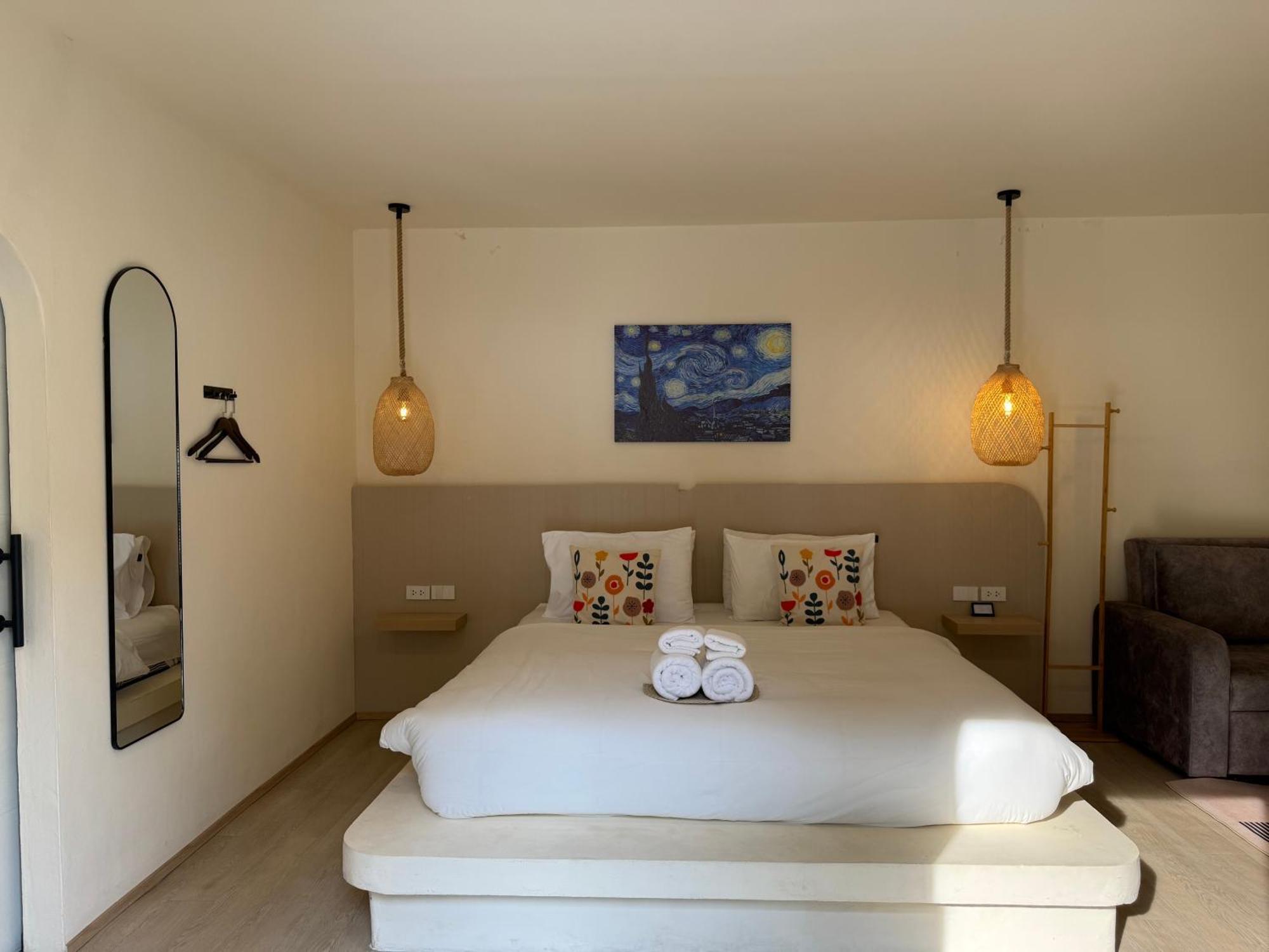 Sunvada Beach Rayong Eksteriør bilde