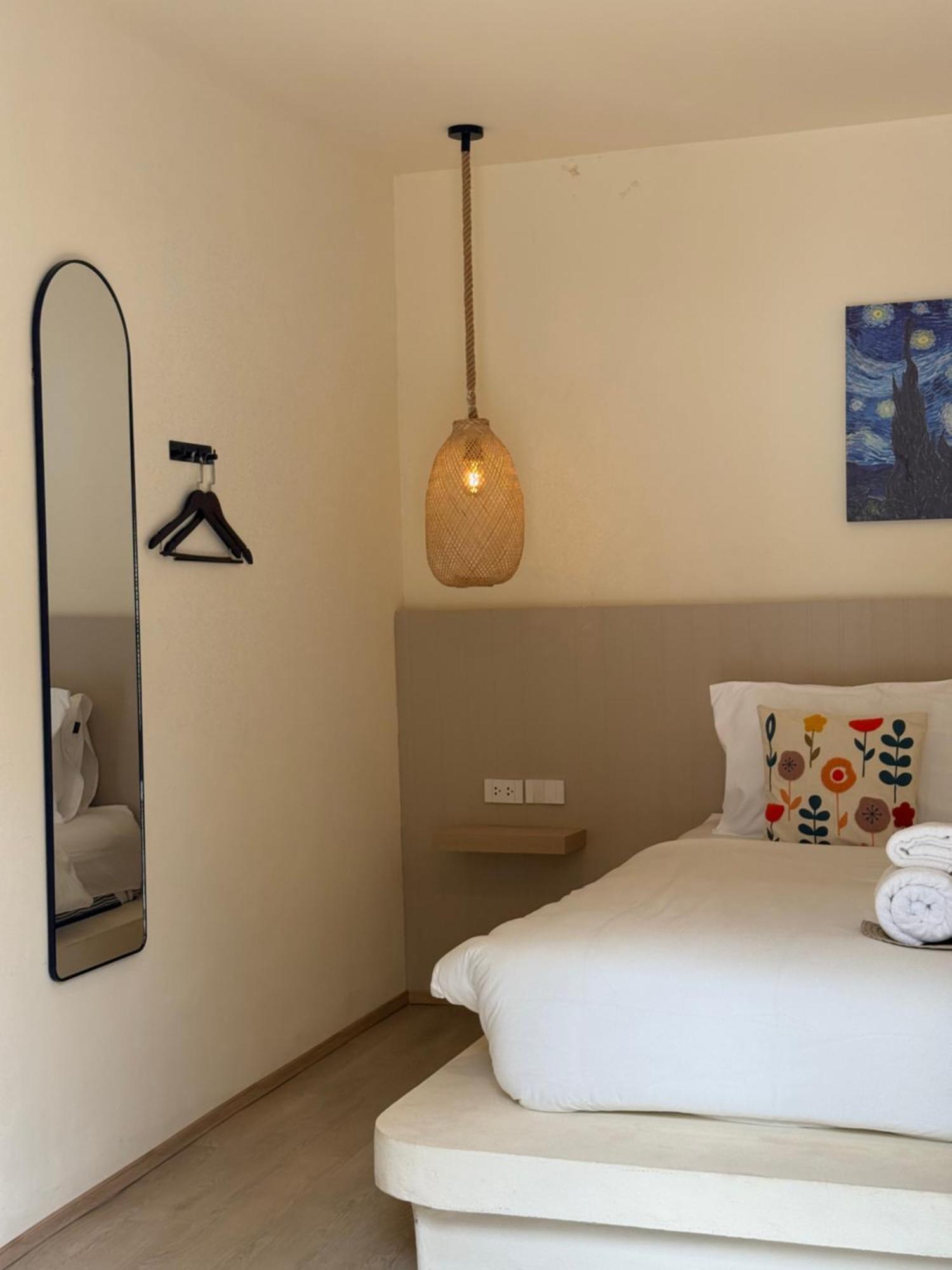 Sunvada Beach Rayong Eksteriør bilde