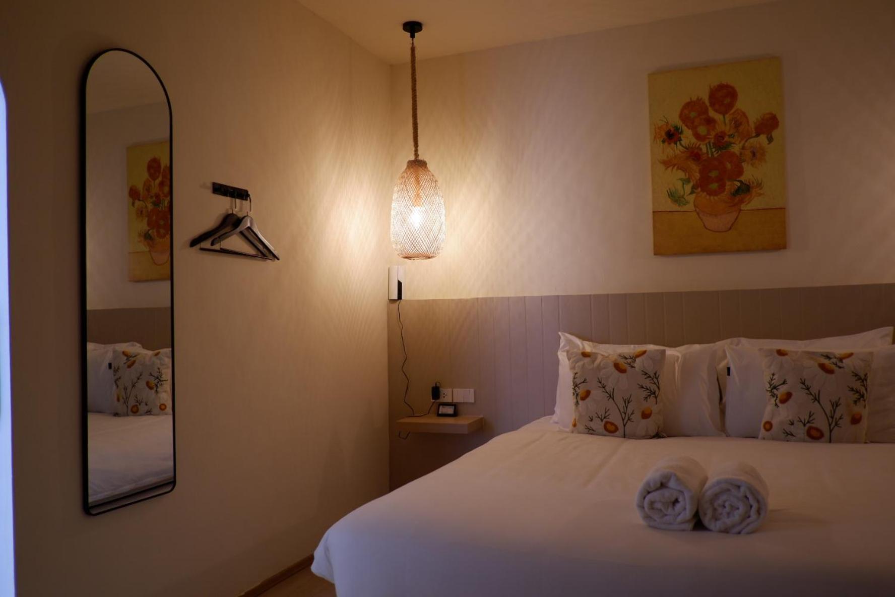 Sunvada Beach Rayong Eksteriør bilde